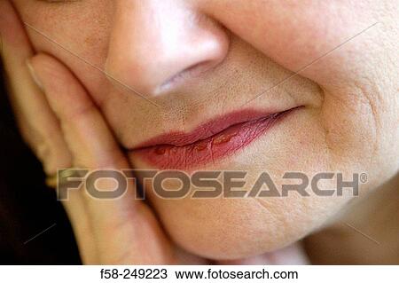 Woman View Large Photo Image Stock Image - Woman. Fotosearch
