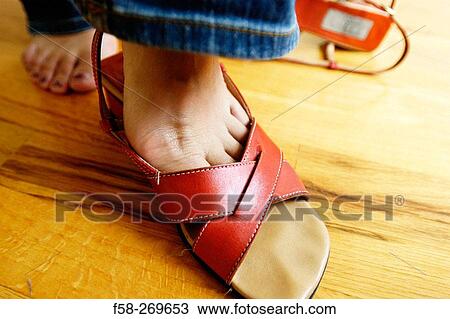 Woman View Large Photo Image Stock Image - Woman. Fotosearch