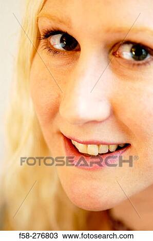 Woman View Large Photo Image Stock Image - Woman. Fotosearch