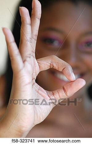 Woman View Large Photo Image Stock Image - Woman. Fotosearch
