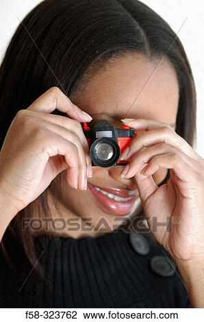 Woman View Large Photo Image Stock Image - Woman. Fotosearch