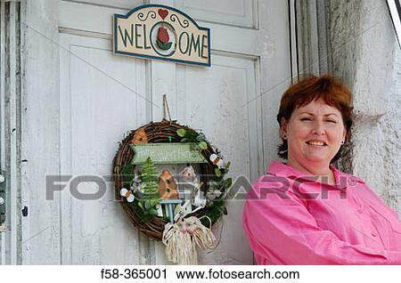 Woman View Large Photo Image Stock Image - Woman. Fotosearch
