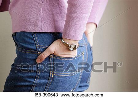 Woman View Large Photo Image Stock Image - Woman. Fotosearch