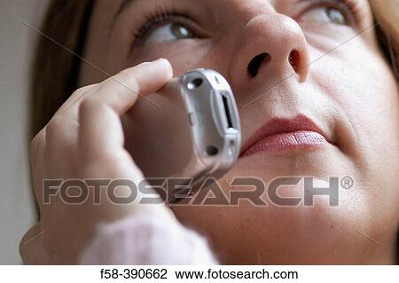 Woman View Large Photo Image Stock Image - Woman. Fotosearch
