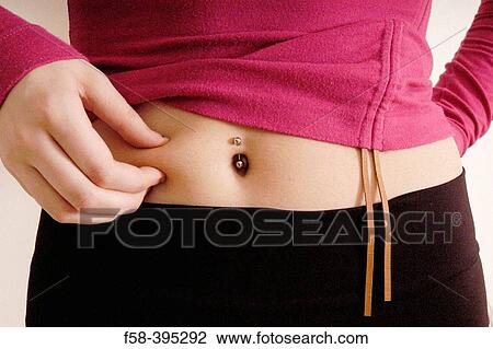 Stock Image - Woman. Fotosearch