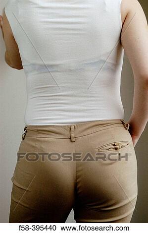 Woman View Large Photo Image Stock Image - Woman. Fotosearch