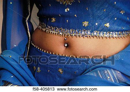Stock Image - Woman. Fotosearch