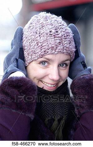 Woman View Large Photo Image Stock Image - Woman. Fotosearch