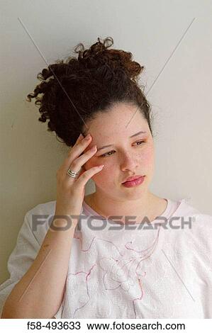 Woman View Large Photo Image Stock Image - Woman. Fotosearch