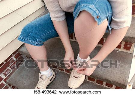 Woman View Large Photo Image Stock Image - Woman. Fotosearch