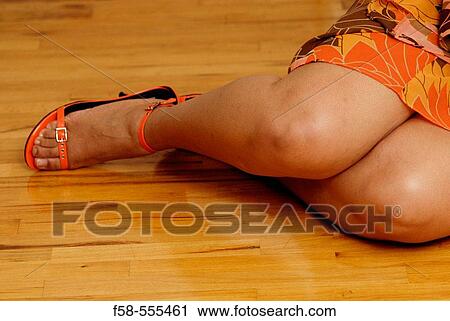 Woman View Large Photo Image Stock Image - Woman. Fotosearch