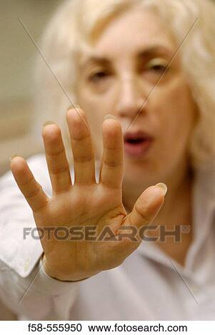 Woman View Large Photo Image Stock Image - Woman. Fotosearch