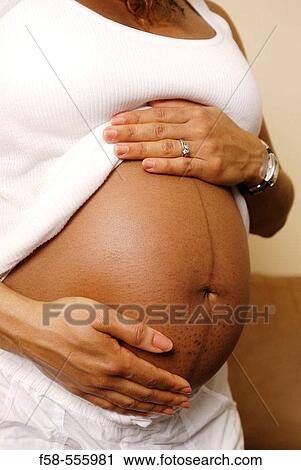 Stock Image - Woman. Fotosearch