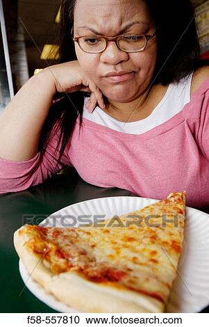 Stock Image - Woman. Fotosearch