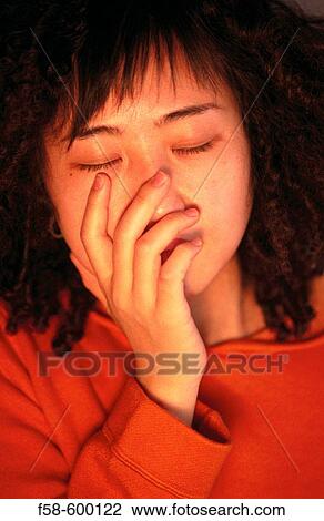 Woman View Large Photo Image Stock Image - Woman. Fotosearch