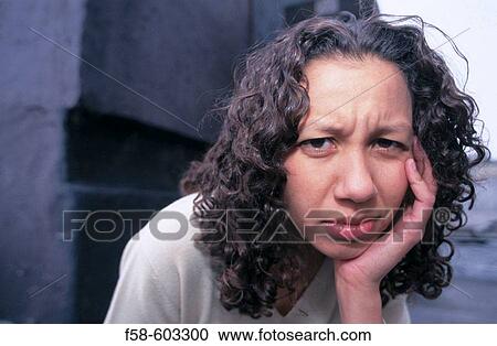 Woman View Large Photo Image Stock Image - Woman. Fotosearch