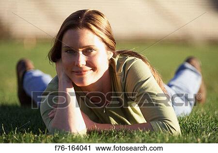 Woman View Large Photo Image Stock Image - Woman. Fotosearch