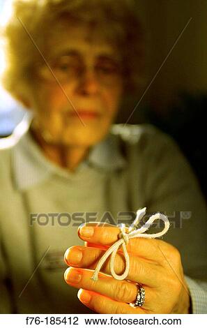Stock Image - Woman. Fotosearch