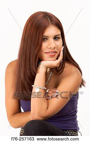 Woman View Large Photo Image Stock Image - Woman. Fotosearch
