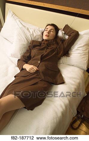 Woman View Large Photo Image Stock Image - Woman. Fotosearch