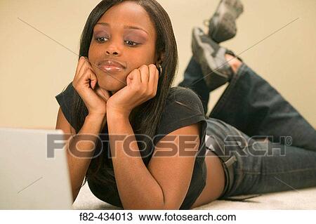 Woman View Large Photo Image Stock Image - Woman. Fotosearch