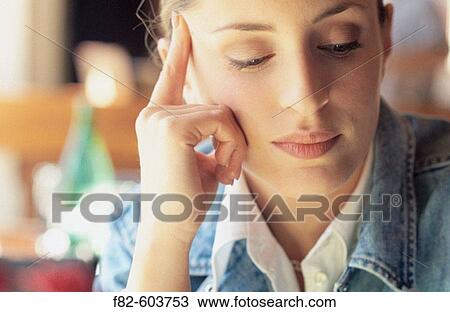 Woman View Large Photo Image Stock Image - Woman. Fotosearch