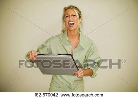 Woman View Large Photo Image Stock Image - Woman. Fotosearch
