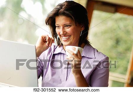 Woman View Large Photo Image Stock Image - Woman. Fotosearch