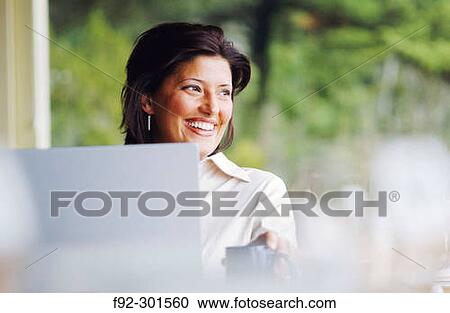 Woman View Large Photo Image Stock Image - Woman. Fotosearch
