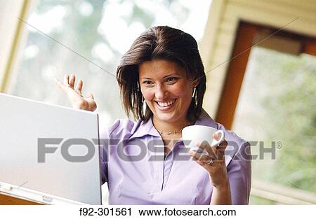 Woman View Large Photo Image Stock Image - Woman. Fotosearch
