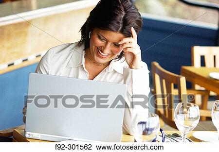 Woman View Large Photo Image Stock Image - Woman. Fotosearch