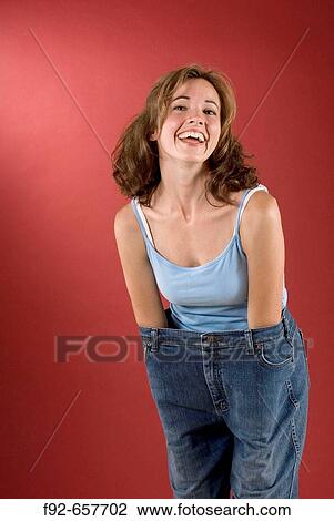 Woman View Large Photo Image Stock Image - Woman. Fotosearch