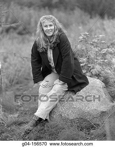 Woman View Large Photo Image Stock Image - Woman. Fotosearch