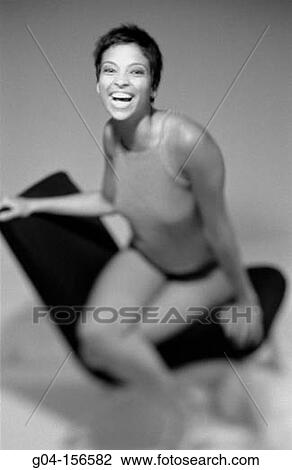 Woman View Large Photo Image Stock Image - Woman. Fotosearch