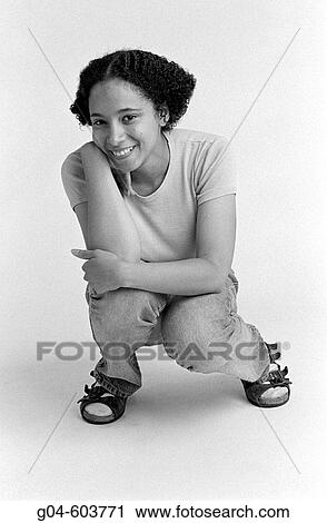 Woman View Large Photo Image Stock Image - Woman. Fotosearch