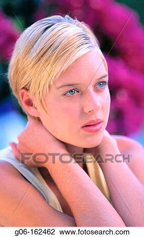 Woman View Large Photo Image Stock Image - Woman. Fotosearch
