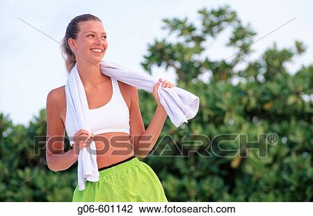 Woman View Large Photo Image Stock Image - Woman. Fotosearch
