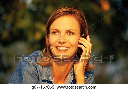 Woman View Large Photo Image Stock Image - Woman. Fotosearch