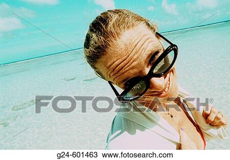 Woman View Large Photo Image Stock Image - Woman. Fotosearch