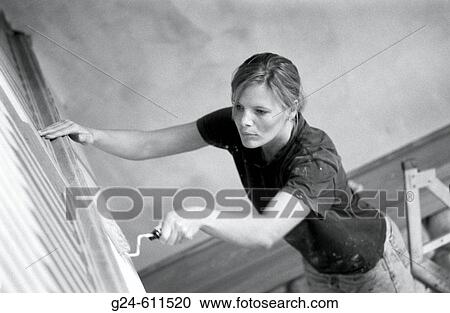 Woman View Large Photo Image Stock Image - Woman. Fotosearch