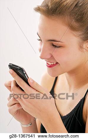 Woman View Large Photo Image Stock Image - Woman. Fotosearch
