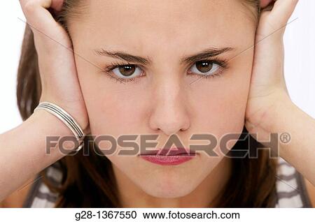 Woman View Large Photo Image Stock Image - Woman. Fotosearch