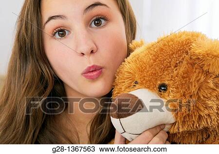Woman View Large Photo Image Stock Image - Woman. Fotosearch