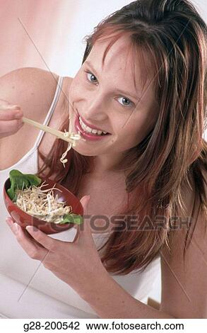 Woman View Large Photo Image Stock Image - Woman. Fotosearch