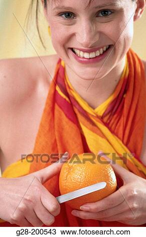 Woman View Large Photo Image Stock Image - Woman. Fotosearch