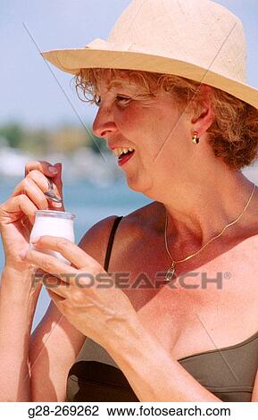 Woman View Large Photo Image Stock Image - Woman. Fotosearch