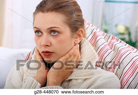 Woman View Large Photo Image Stock Image - Woman. Fotosearch