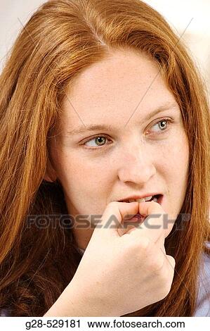 Woman View Large Photo Image Stock Image - Woman. Fotosearch