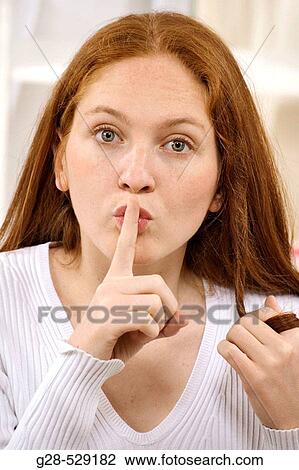 Woman View Large Photo Image Stock Image - Woman. Fotosearch