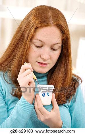 Woman View Large Photo Image Stock Image - Woman. Fotosearch